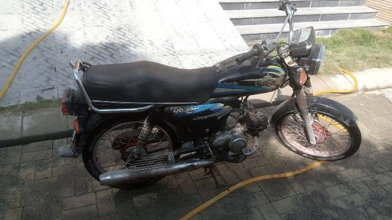 Bike for Sale 4