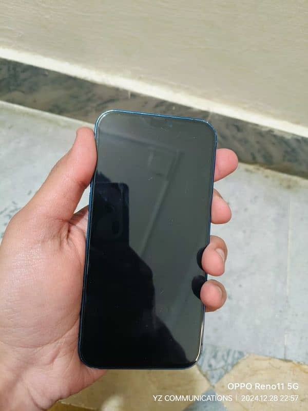 IPHONE 12 128GB NON PTA 4