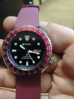 Seiko Air diver , AAA grade, dubai import