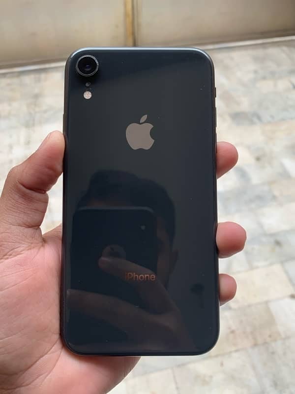 iphone xr non pta jv 0