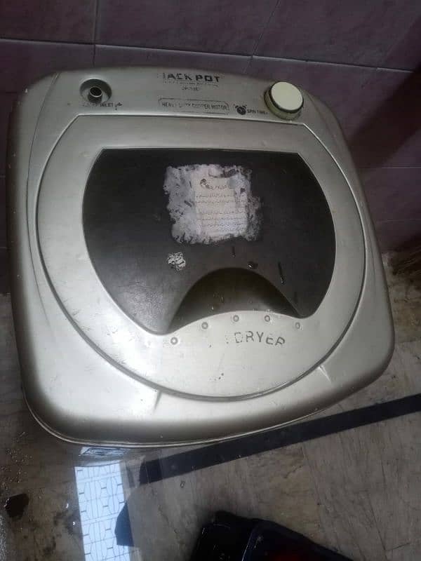 second hand washing machine and dryer 0