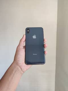 iphone xs max