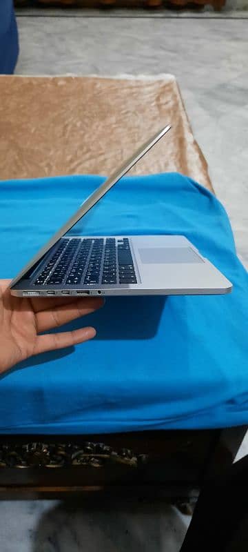 Macbook Pro core i5 2015 5