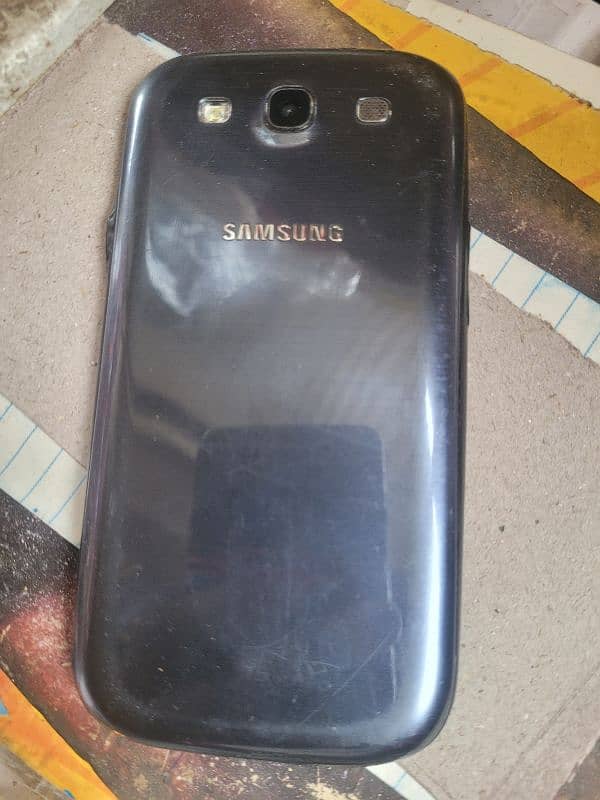 Samsung galaxy s3 4