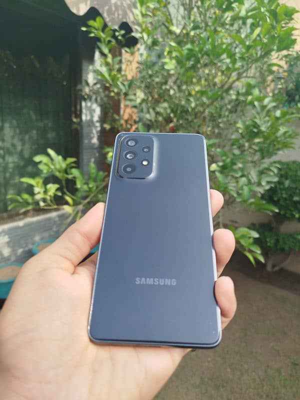 samsung galaxy A53 0