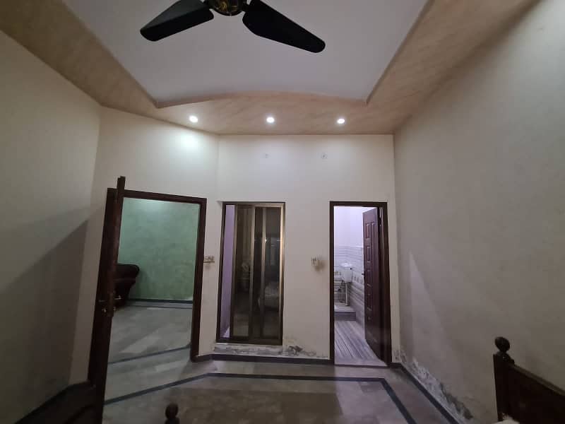 2.5 Marla House For Sale Nishtar Colony Good Location 1