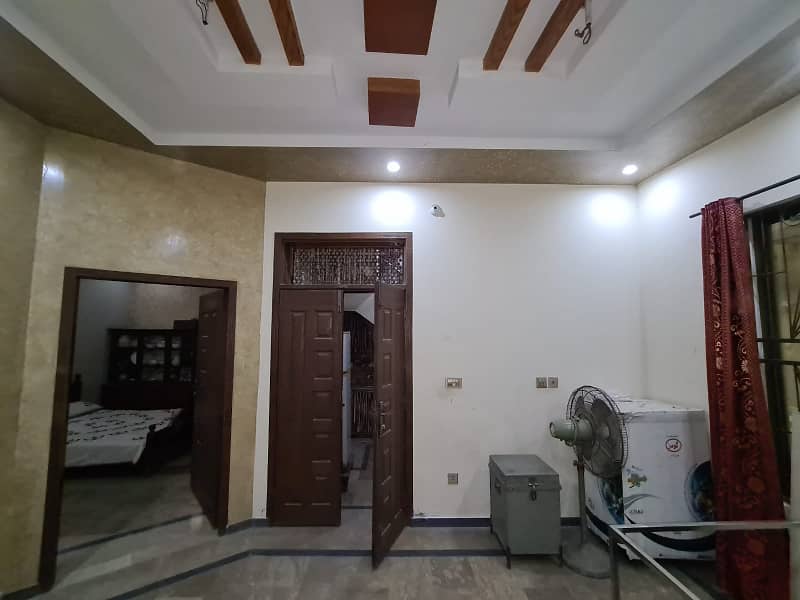 2.5 Marla House For Sale Nishtar Colony Good Location 3