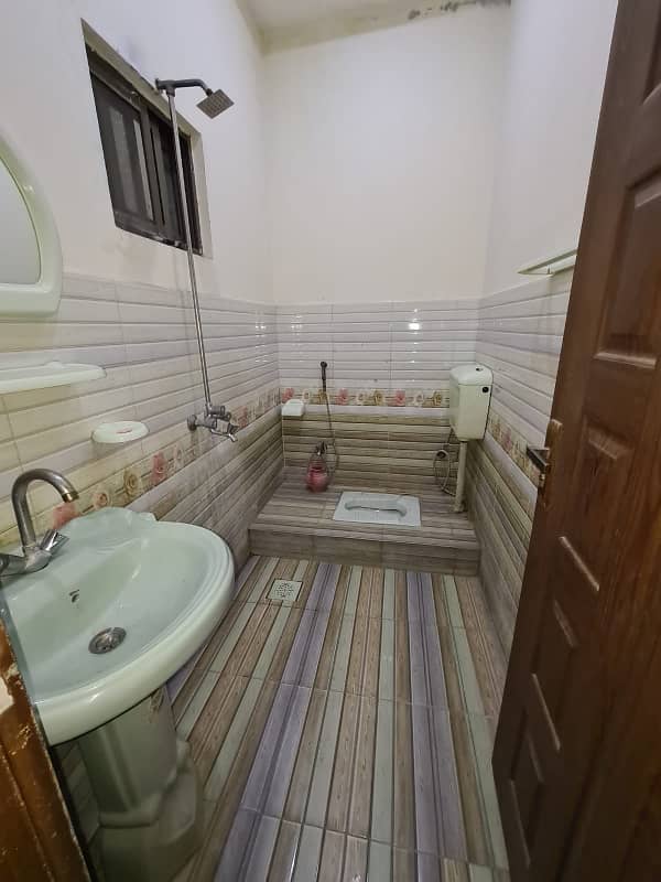 2.5 Marla House For Sale Nishtar Colony Good Location 4