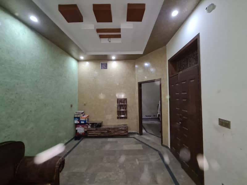 2.5 Marla House For Sale Nishtar Colony Good Location 5