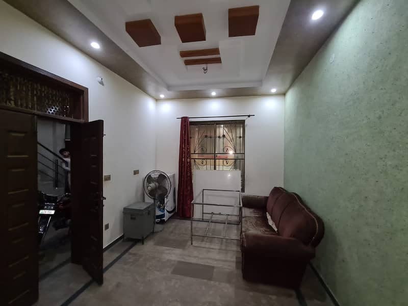 2.5 Marla House For Sale Nishtar Colony Good Location 6