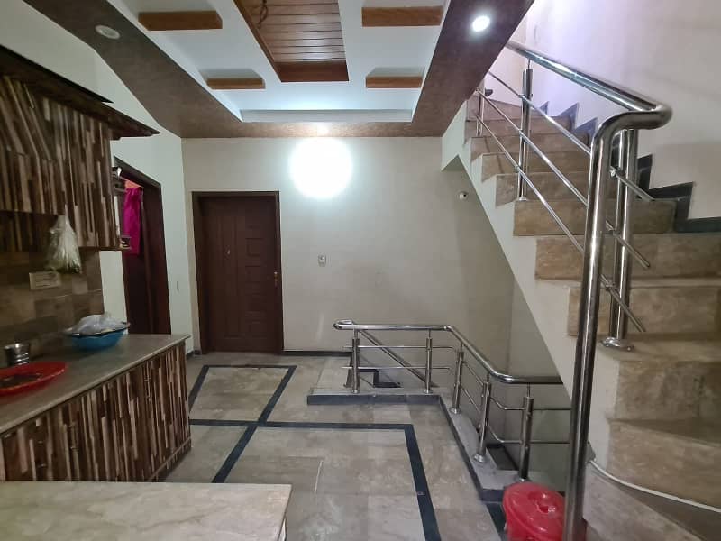 2.5 Marla House For Sale Nishtar Colony Good Location 7