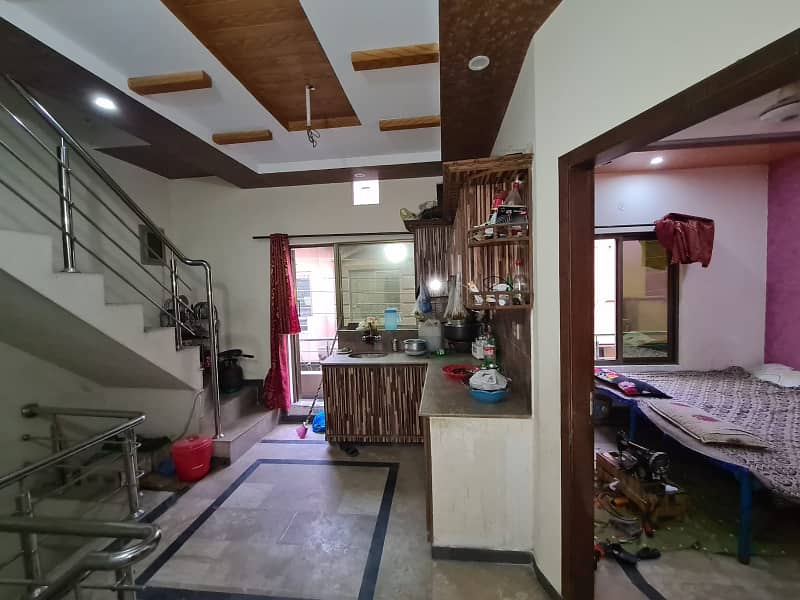 2.5 Marla House For Sale Nishtar Colony Good Location 9