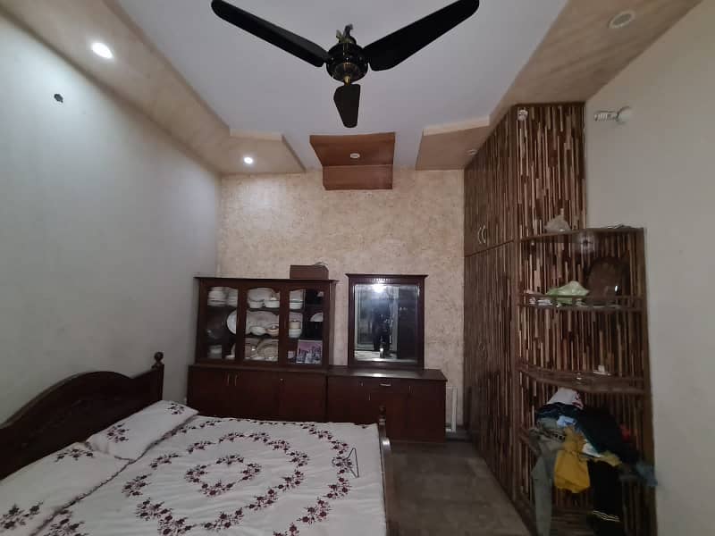 2.5 Marla House For Sale Nishtar Colony Good Location 10