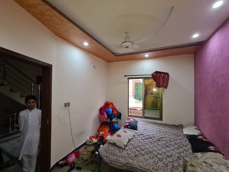 2.5 Marla House For Sale Nishtar Colony Good Location 11