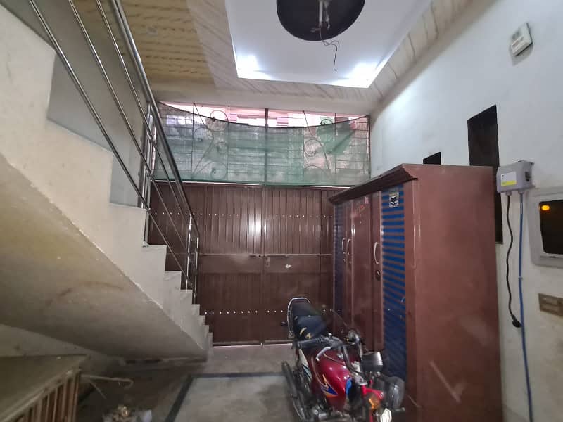 2.5 Marla House For Sale Nishtar Colony Good Location 12