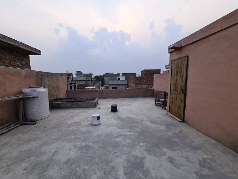 2.5 Marla House For Sale Nishtar Colony Good Location 13