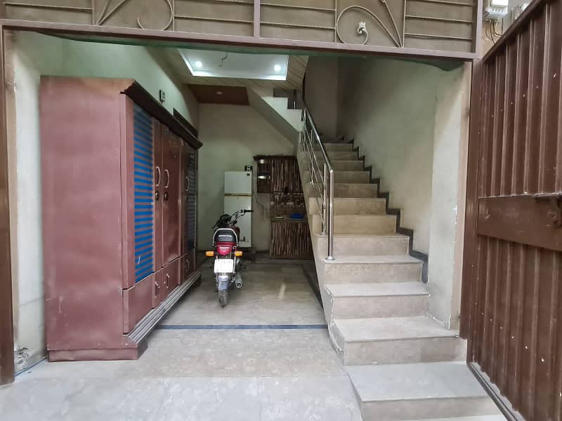 2.5 Marla House For Sale Nishtar Colony Good Location 16