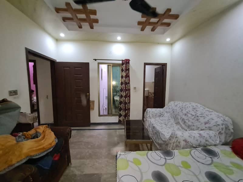 2.5 Marla House For Sale Nishtar Colony Good Location 17