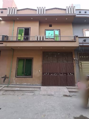 2.5 Marla House For Sale Nishtar Colony Good Location 19