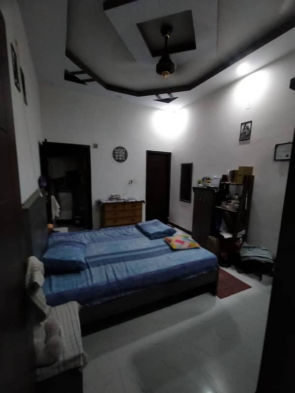 120 Yard G+1 House For Sale In Zenatabad Society 0