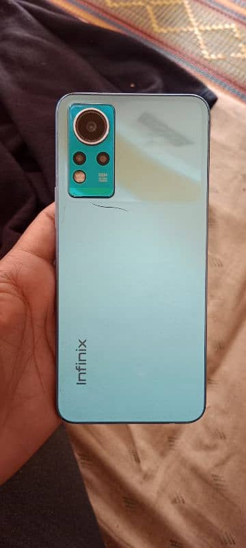 infinix not 11 1