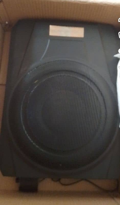 under seat subwoofer 3