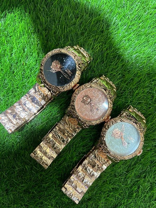 INVICTA wrist watches 1