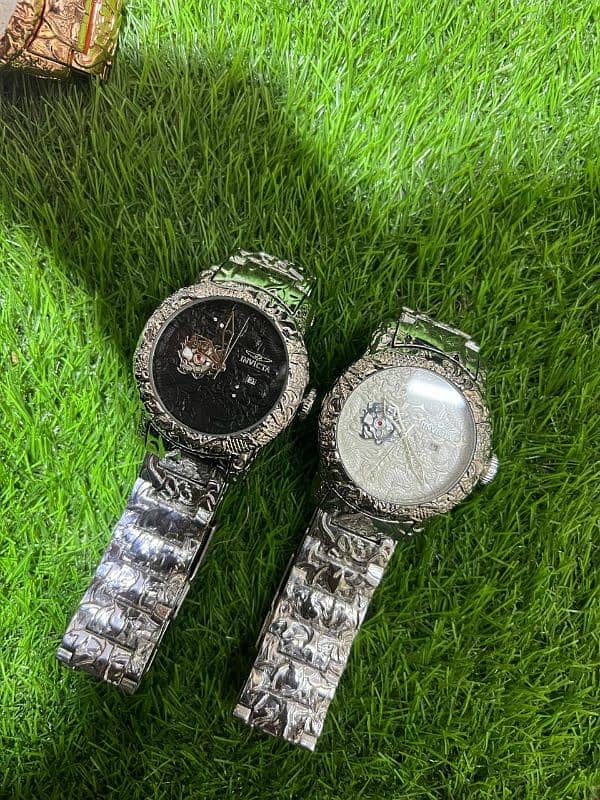 INVICTA wrist watches 6