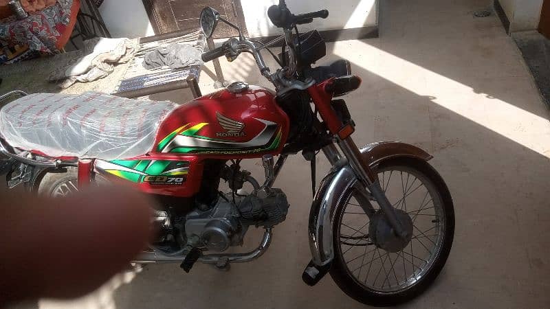 Bike for Sale 1