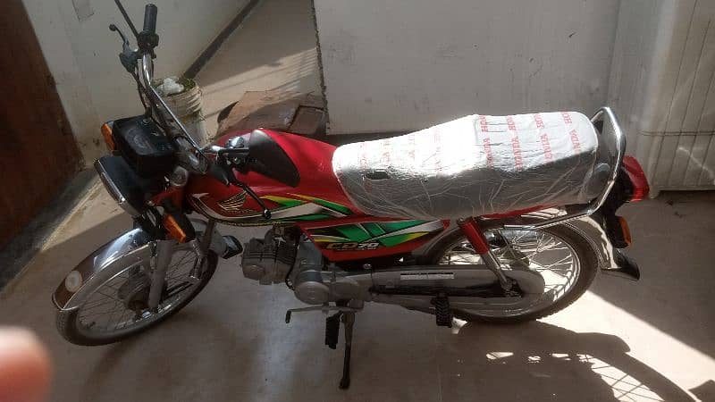 Bike for Sale 2