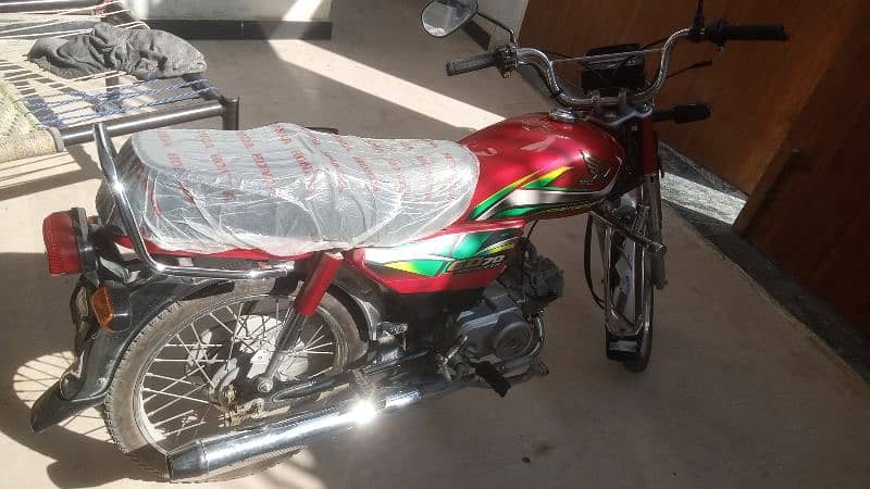 Bike for Sale 3