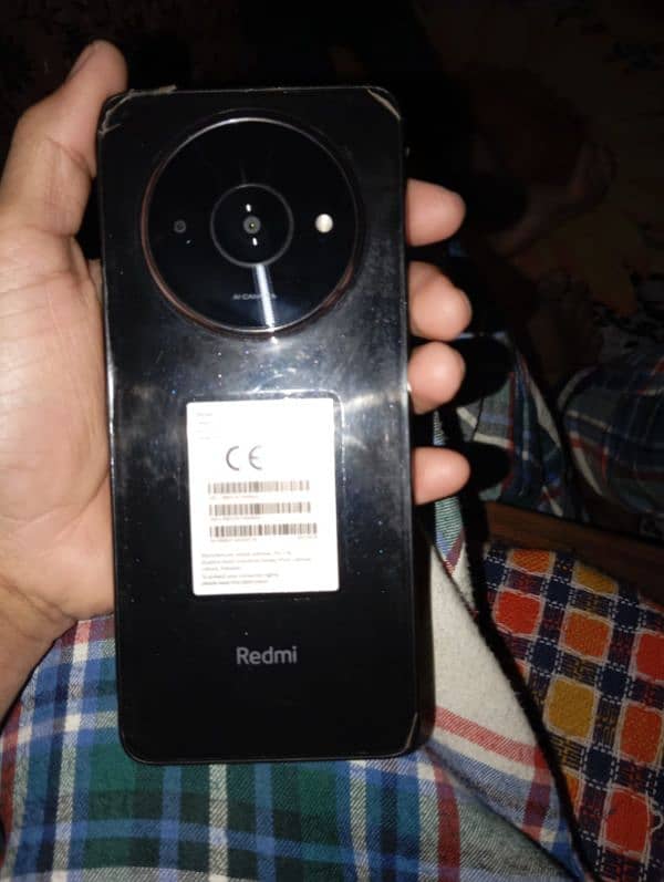 good condition with box charger 7