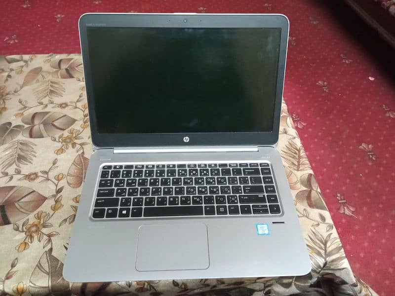 HP Elite book Folio 1040 G3 I7 6th generation 0