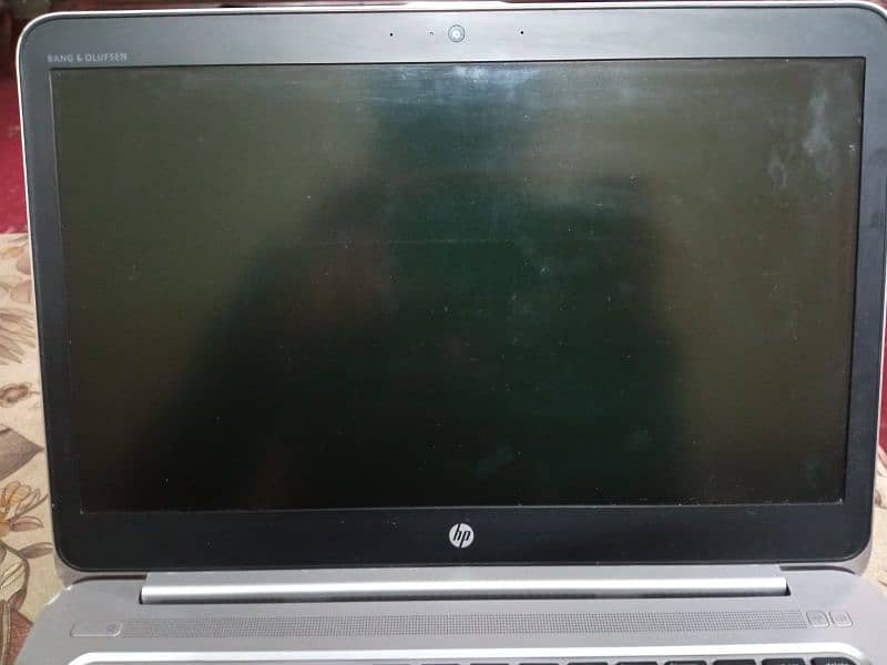 HP Elite book Folio 1040 G3 I7 6th generation 1