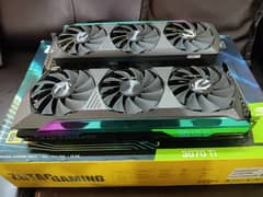 Nvidia RTX 3070 ti