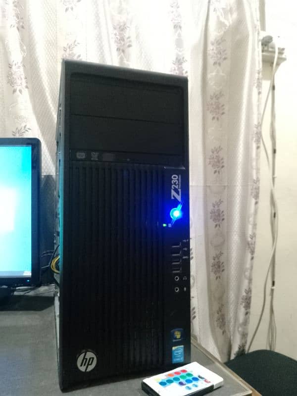 Best Gaming PC (Rx580) (Urgent sale ) 0