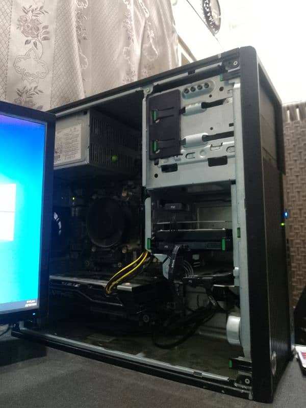 Best Gaming PC (Rx580) (Urgent sale ) 2