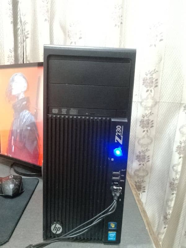 Best Gaming PC (Rx580) (Urgent sale ) 8