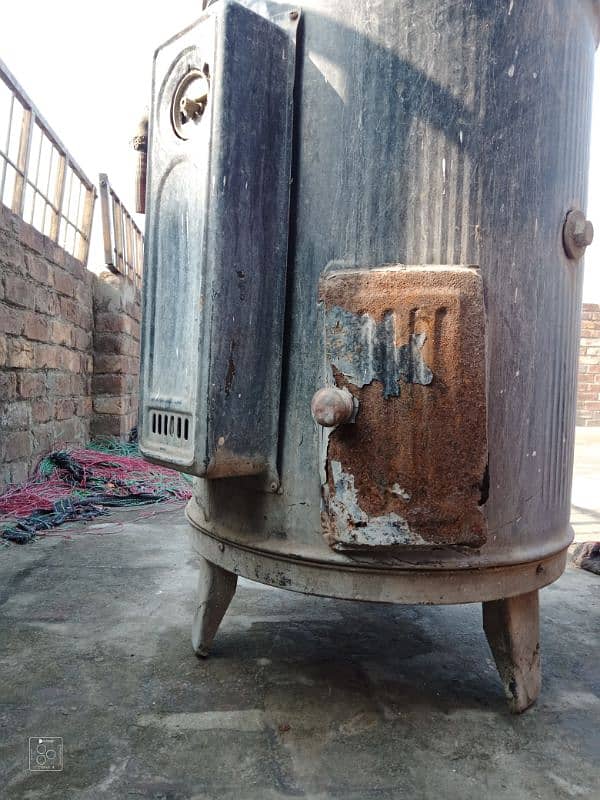 Gas geyser for Sale 10