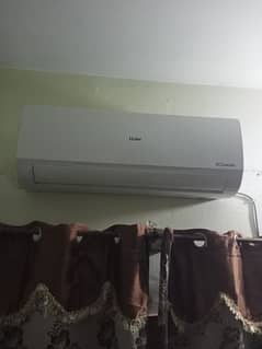 Haier DC Inverter