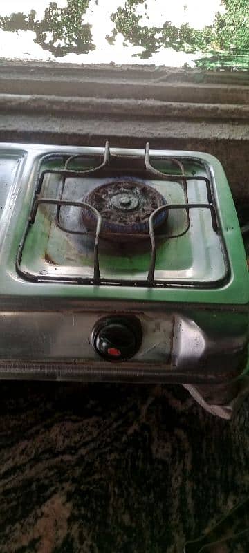 two burner stove 4