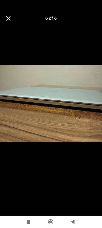 HP folio core i7 9470m 3