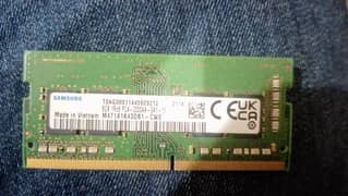 8x8 16gb ddr4 laptop ram