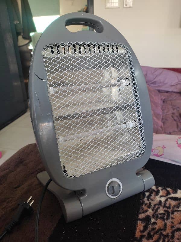 Sinbo Electrical Heater For Sale (400/800watt) 2