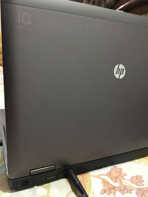 hp laptop sale 6