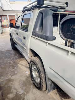 Toyota 4x4 dala 2005