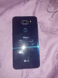 lg v30s thinq non pta 6/128