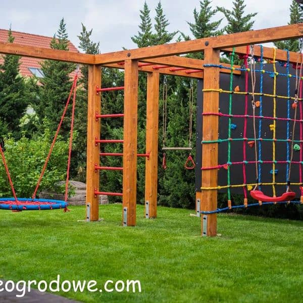 monkey bar/wall climbing/indoor setup/kids swing/kids activity/swings/ 19