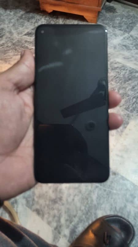 Google pixel 5A 5G fresh condition Non PTA 4