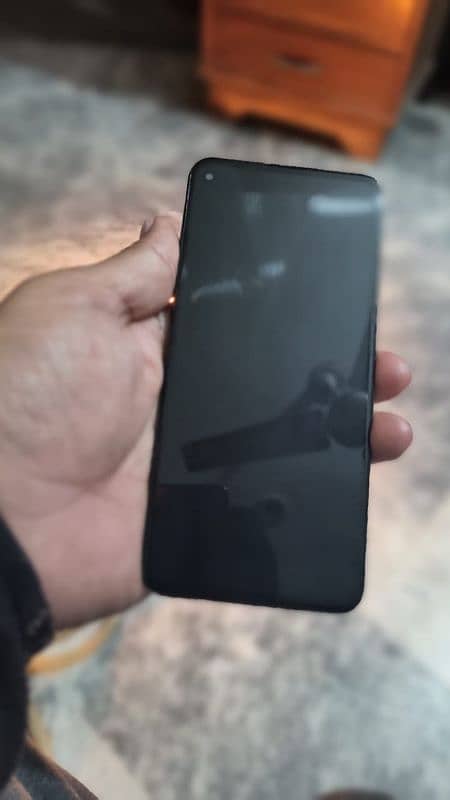 Google pixel 5A 5G fresh condition Non PTA 6